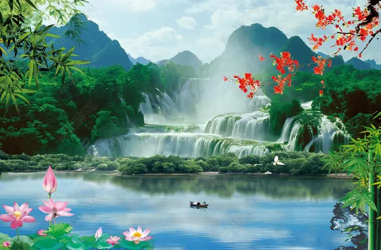 高精度智慧高端